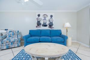 Surfside Shores 1804 condo