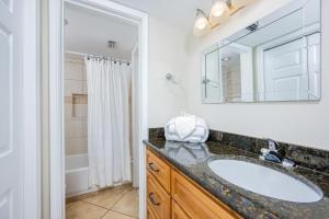 Surfside Shores 1804 condo