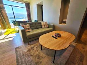 Oceanview Apartment Aalesund