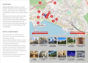 Apartments Center Salerno