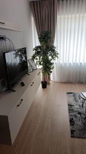 Cozy Retreat Grand Chalet Aparthotel