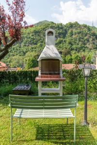 garda garden apartment