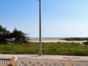 Appartements Duplex, terrasse, vue mer, 30m plage : photos des chambres