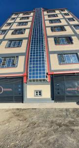 EMERALD Havecon - Utawala