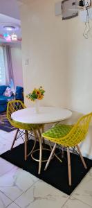 EMERALD Havecon - Utawala