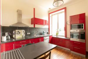 B&B / Chambres d'hotes CHATEAU du PERRAY : Suite Familiale