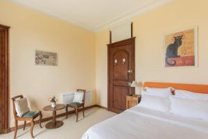 B&B / Chambres d'hotes CHATEAU du PERRAY : photos des chambres