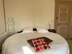 B&B / Chambres d'hotes CHATEAU du PERRAY : Chambre Double Supérieure