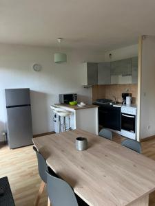 Studio cabine près de la plage