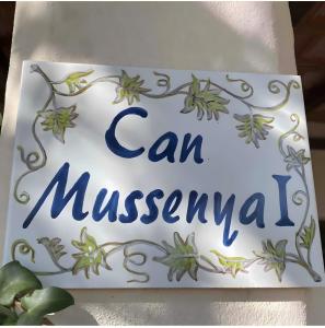 Can Mussenya 1