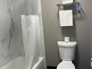 Studio 6 Suites Hurricane, WV