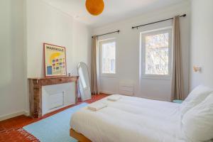 Le Palais Longchamp, appart lumineux emplacement idéal