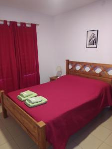 Luma Departamento
