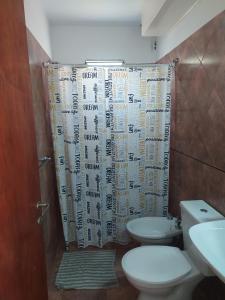 Luma Departamento, con Pileta