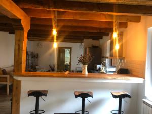 La Casa de la Abuela Concha