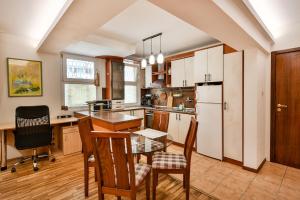 Budget Flat in Central Varna