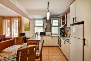 Budget Flat in Central Varna