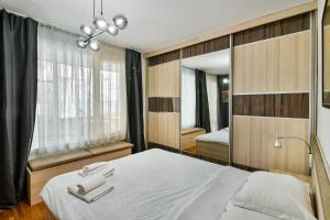 Budget Flat in Central Varna