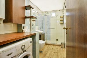 Budget Flat in Central Varna