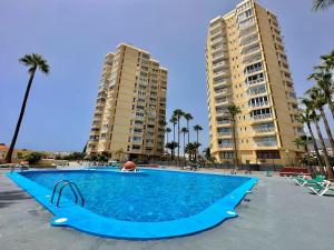 Complejo Torres Yomely Playa de las Américas