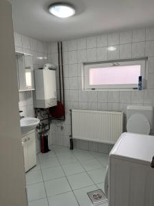 Marcell Apartman