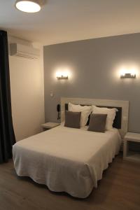 Hotels Hotel Sampiero Corso : photos des chambres