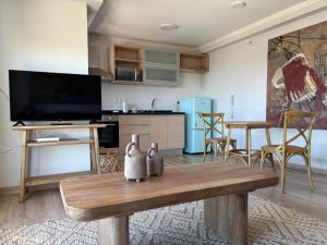 Place Lafayette piso 19 con espectacular vista Punta del Este