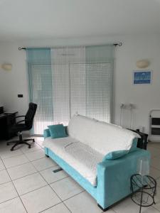 Villas Ghiso : photos des chambres