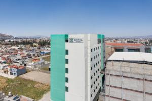 Gamma Toluca - 4-star hotels in Toluca
