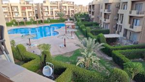 بلو باى اسيا العين السخنة للعائلات - Blue Bay Asia Ain El Sokhna Families Only