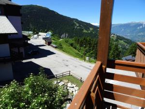 Résidence Arc En Ciel - Appartement 2 pièces 5 personnes à Vallandry en centre station et à côté des pistes MAE-2063