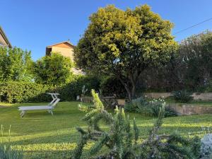 Versilia Apartment with Garden