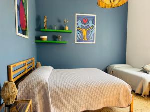 Versilia Apartment with Garden