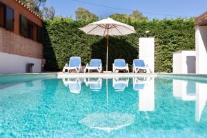 Casa Bel Residencial