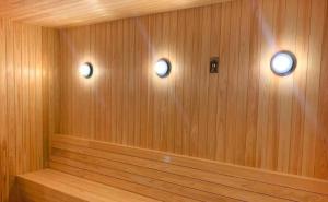 Loft and Luxe 1BR Condo in Clark