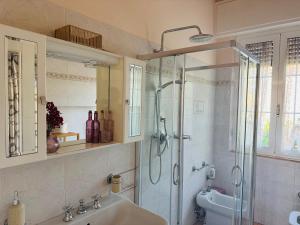 Versilia Apartment with Garden