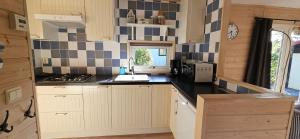 De Kleine Kriemelkuil - Het Vosje