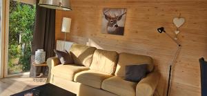 De Kleine Kriemelkuil - Het Vosje