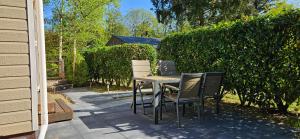 De Kleine Kriemelkuil - Het Vosje