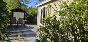 De Kleine Kriemelkuil - Het Vosje