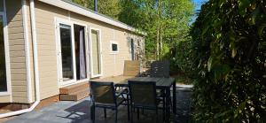 De Kleine Kriemelkuil - Het Vosje