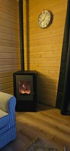 De Kleine Kriemelkuil - Het Vosje