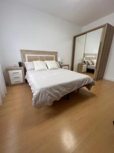 Apartamento Príncipe, playa El Arbeyal