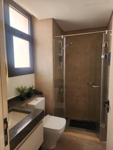Duplex 1BR Queen Bed and1 Sofa Bed By the Pool