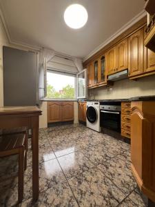 Apartamento Príncipe, playa El Arbeyal