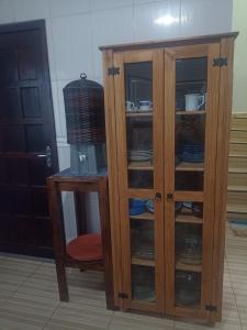 Sobrado Lar Doce Mar Itapoá 100m da praia