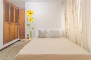 Casa de las Flores en Medellín