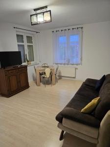 Apartament Z widokiem na Czos Mrągowo