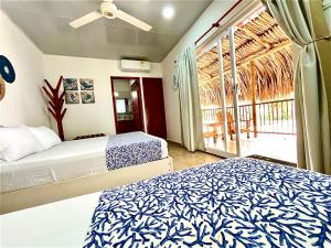 Hotel Carey Beach Baru
