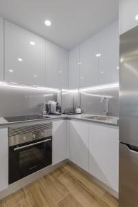 Amorosa - Stylish and Elegant Apartment in Villamartin